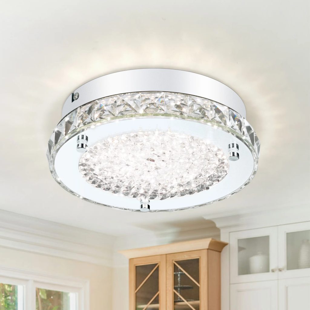 led ceiling light fixtures