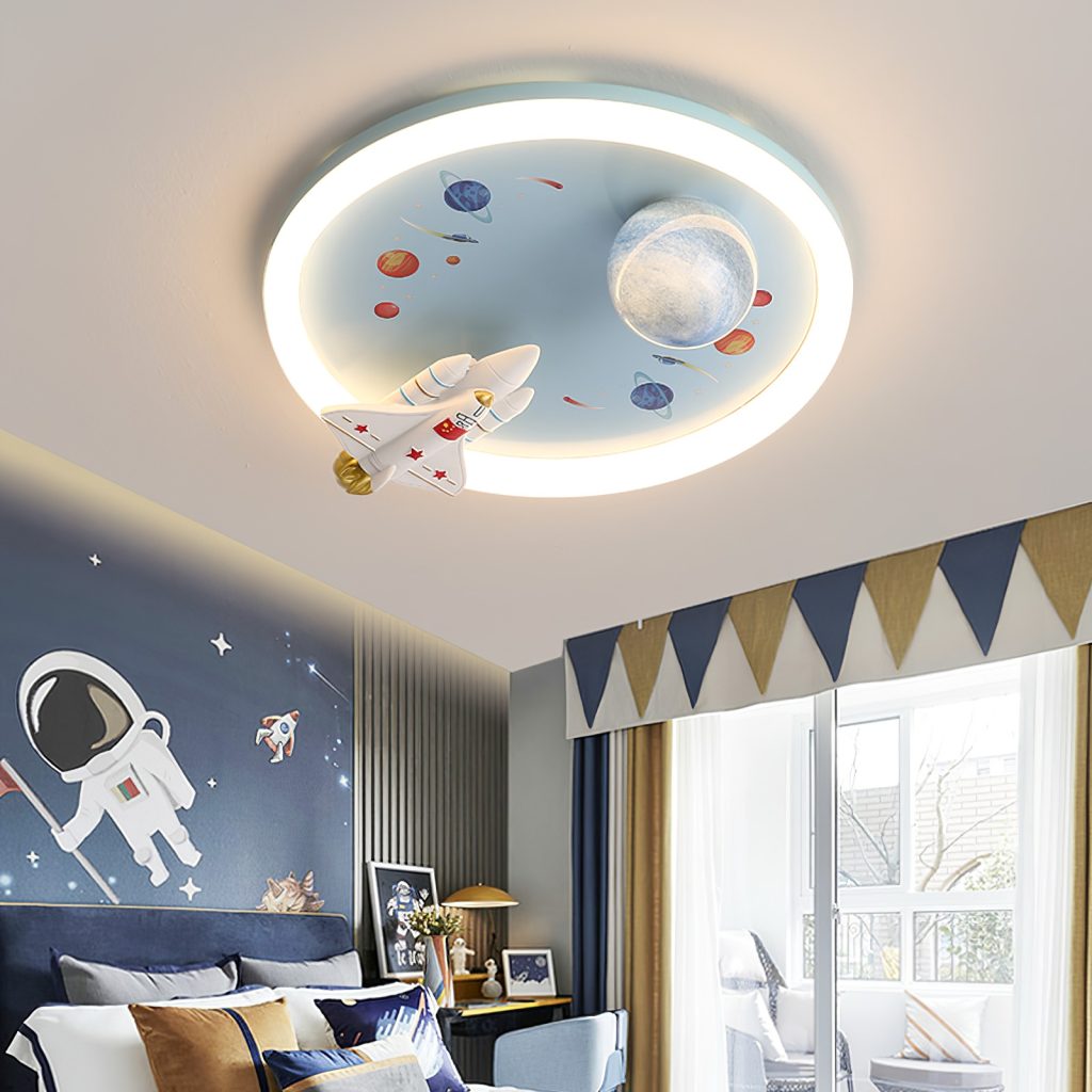 kids ceiling light