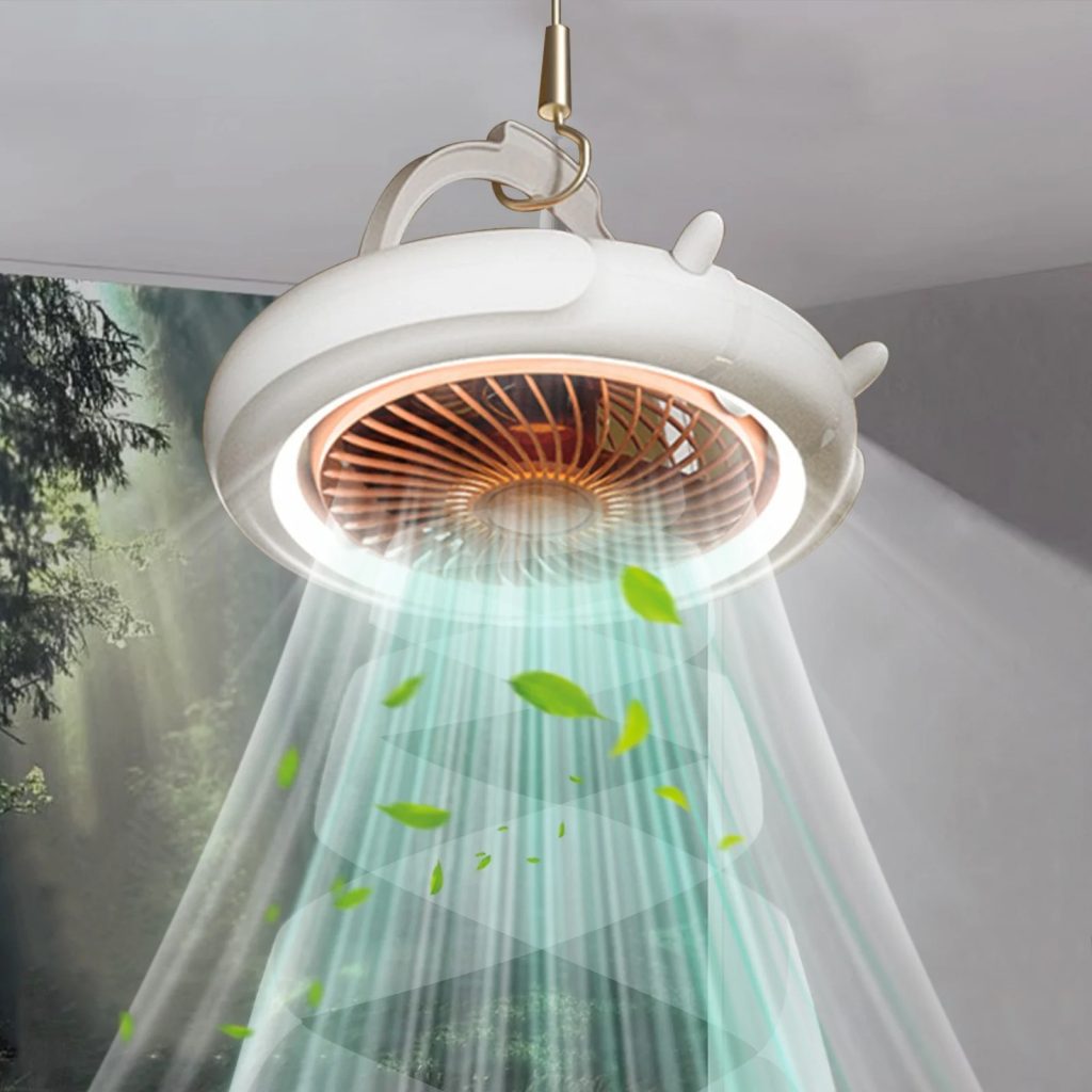 rechargeable ceiling light