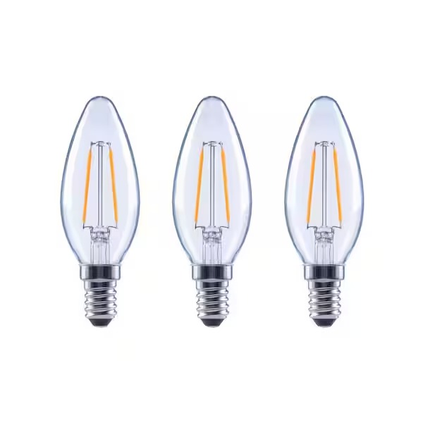 type b light bulb