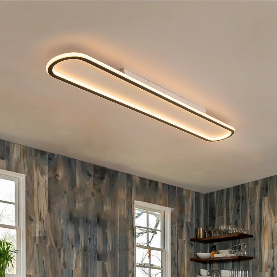 Choosing the Right Flush Mount Led Ceiling Light