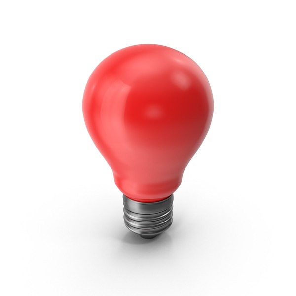 Red Light Bulb Benefits: Illuminating Your Space