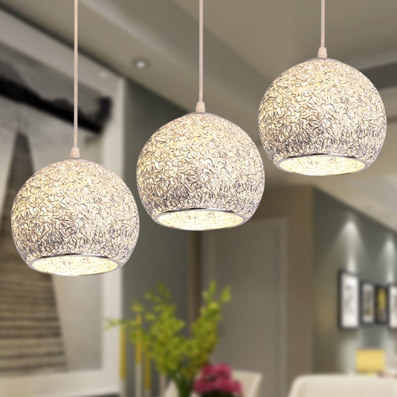 Globe Ceiling Light Designs for Modern Homes