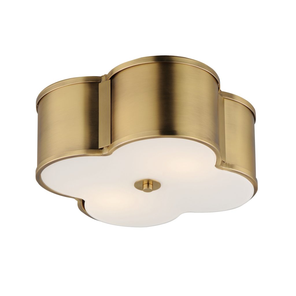 ceiling light flush mount