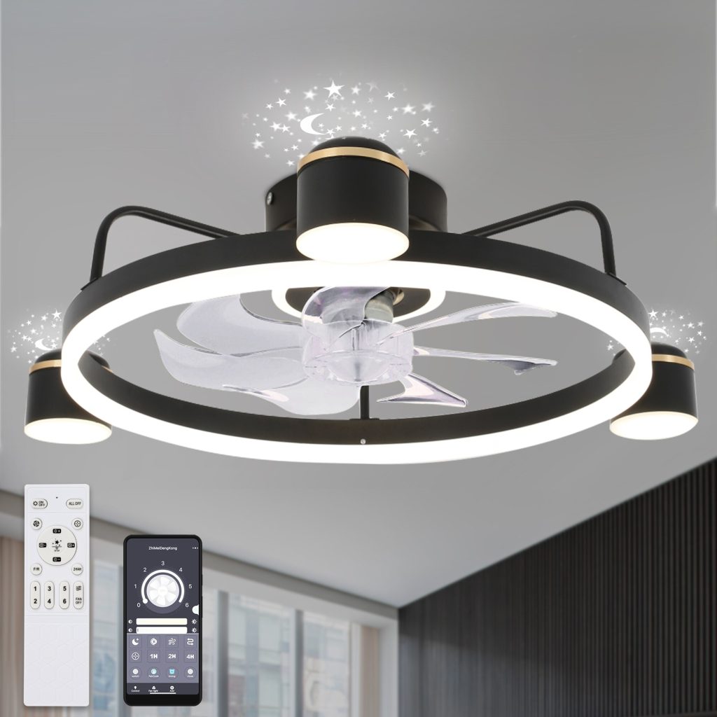 smart ceiling light