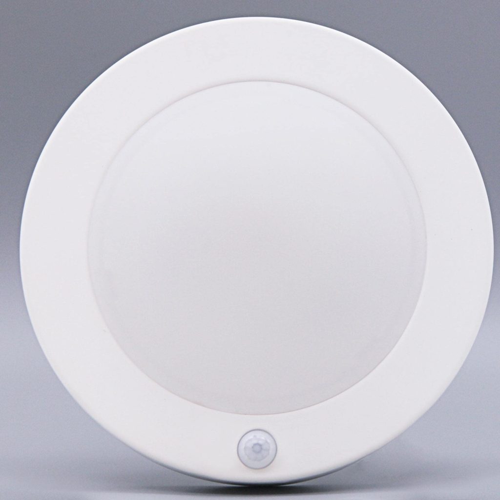 motion sensor ceiling light