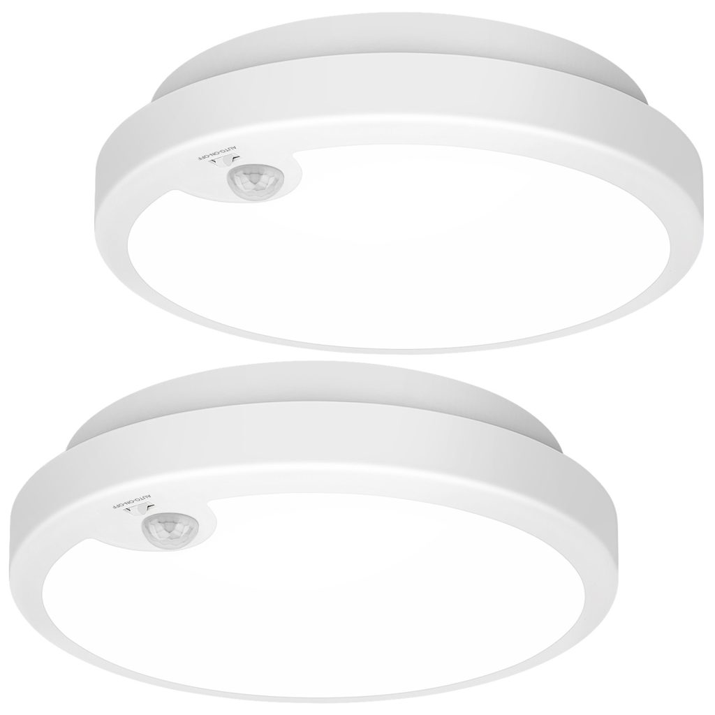 motion sensor ceiling light