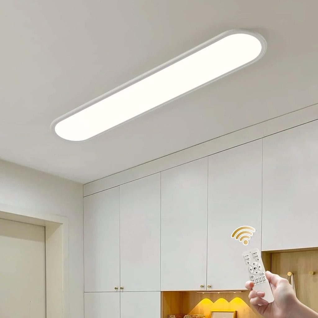 led ceiling light replacement