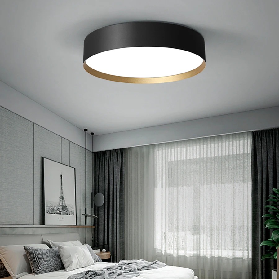 smart ceiling light