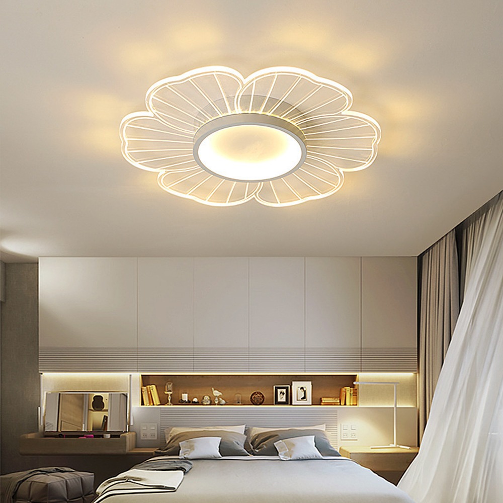 replace led ceiling light