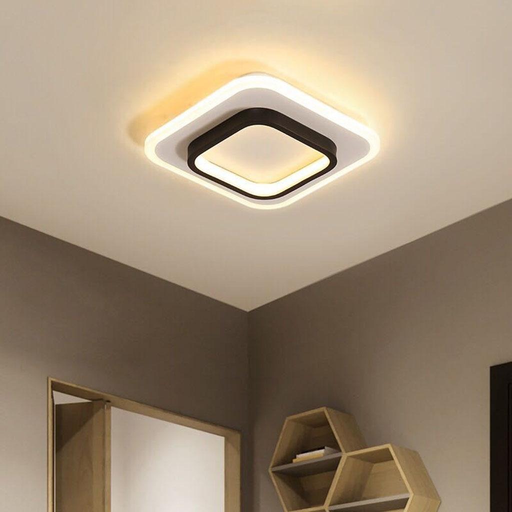 replace led ceiling light