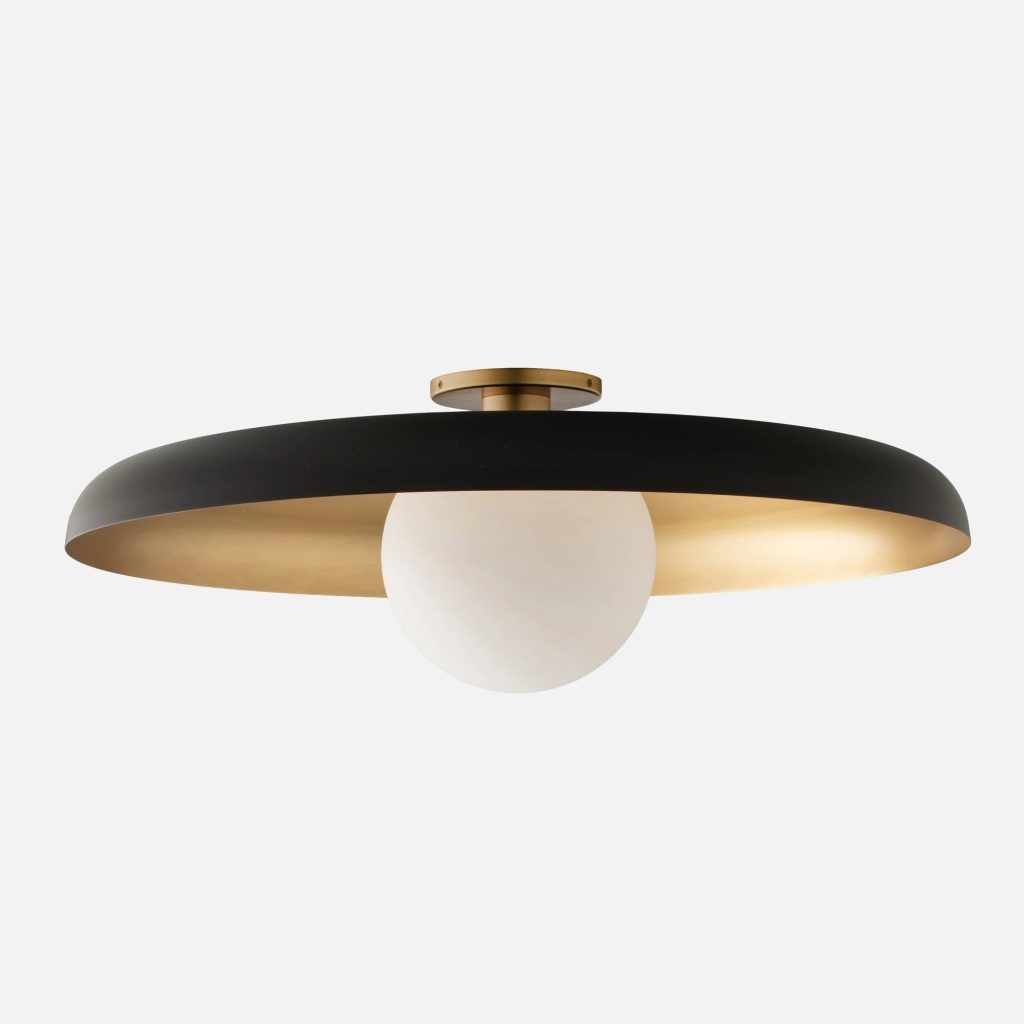 ceiling light flush mount