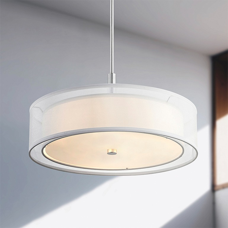 install ceiling light